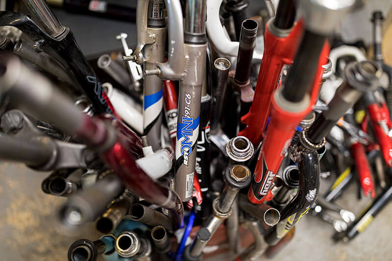 Mountain Equipment Recyclers Store 02 MER Mountain Equipment Recyclers