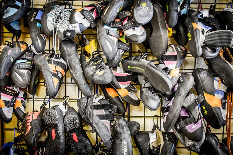 Mountain Equipment Recyclers Store 12 MER Mountain Equipment Recyclers