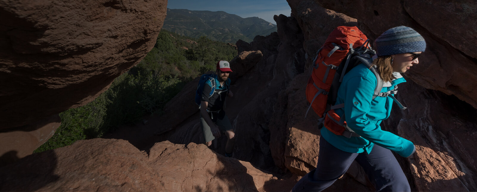 Used Outdoor Gear Store Colorado Springs Mtn Equipment