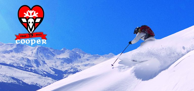 Ski Cooper MER Mountain Equipment Recyclers