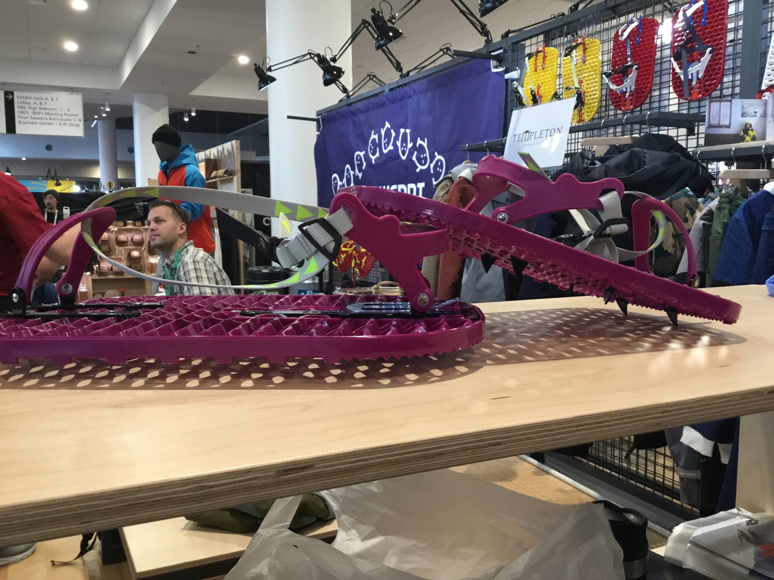 Four of the Coolest Gear at the 2020 Outdoor Retailer Winter Show