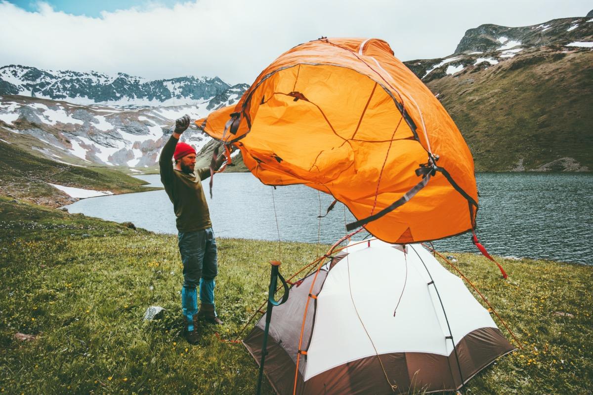 Is It Safe to Hike and Camp During Coronavirus in Colorado?