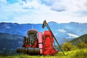 Buying Used Outdoor Gear Benefits The Planet