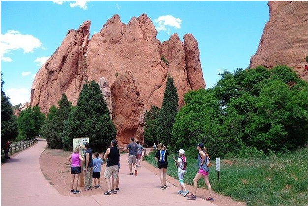 The Best Ways to Enjoy Colorado Springs With Kids