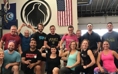 Phoenix Multisport – MER’s Non-Profit of the Month for August 2022
