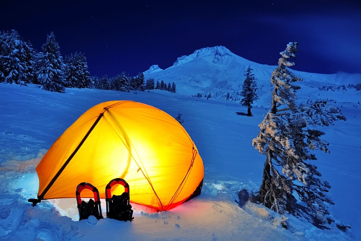 6 Winter Camping Destinations For The Intrepid CO Camper