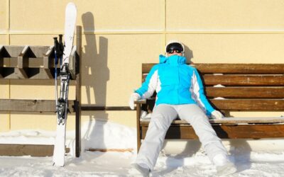 7 Tips To Recover After A Long Day Of Skiing
