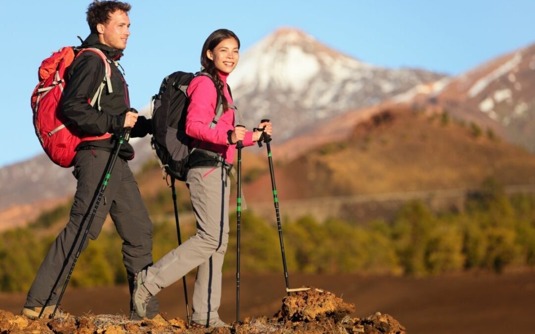 What to Wear Hiking