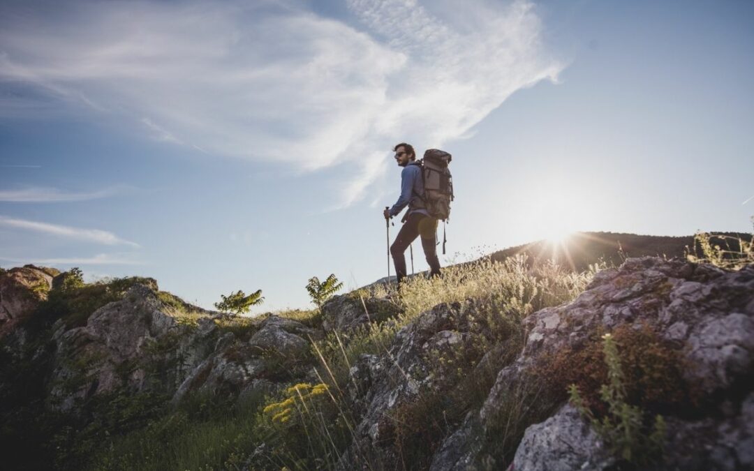 Great Hikes Near Colorado Springs