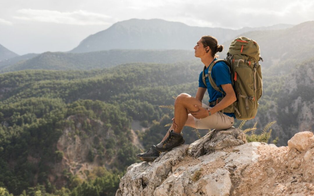 5 Mistakes New Backpackers Make in Colorado