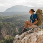 MER mistakes new backpackers make