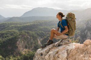 MER mistakes new backpackers make