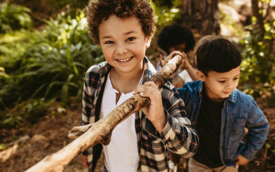 Friends of El Paso County Nature Centers – MER’s Non-Profit of the Month for October 2023