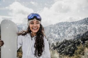 MER guide to buying your first snowboard