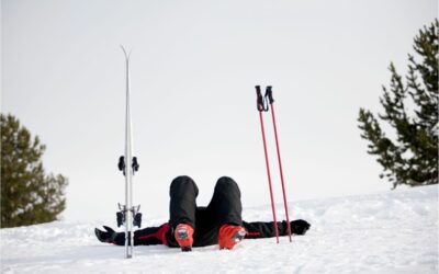 Common Beginner Skier Mistakes and How to Avoid Them