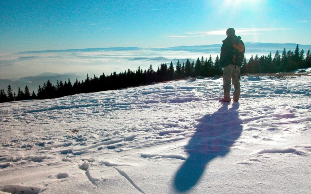 Fun Colorado Outdoor Winter Activities for Non-Skiers