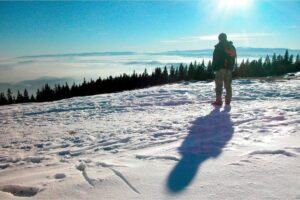 what are colorado's winter activities for non-skiers