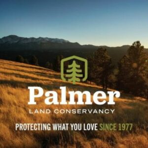 MER NPoM May 2023 Palmer Land Conservancy