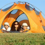 MER - camping hacks for a great colorado summer