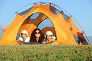 MER - camping hacks for a great colorado summer