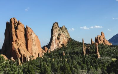 Pikes Peak Outdoor Recreation Alliance – MER’s Non-Profit of the Month for September 2023