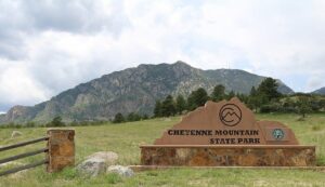MER 7 Instagrammable Camping Spots - Cheyenne Mtn State Park
