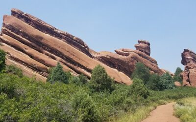 Pikes Peak Climbers Alliance – MER’s Non-Profit of the Month for November 2023