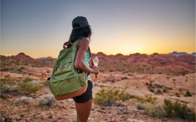 Blackpackers – MER’s Non-Profit of the Month for August 2023
