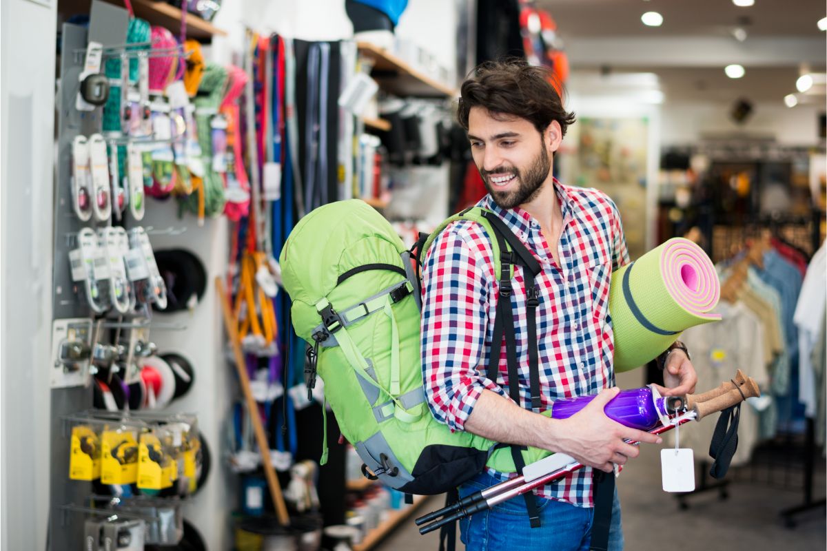 Why You Should Shop Outdoor Gear Consignment Stores