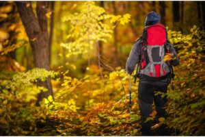 MER best fall hikes