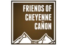 MER friends of cheyenne canon