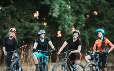 Women’s Mountain Biking Association– MER’s Non-Profit of the Month for May 2024