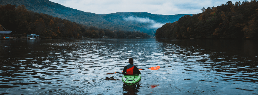paddleboarding adventures with Upadowna