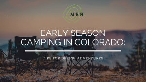 SPRING CAMPING COLORADO SPRINGS