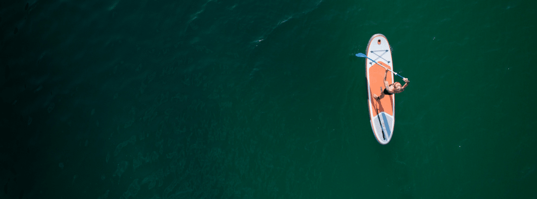 paddleboarding colorado 