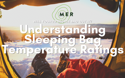 Understanding Sleeping Bag Temperature Ratings